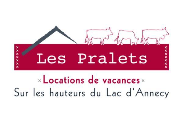 Gites Les Pralets Saint-Eustache Exteriér fotografie